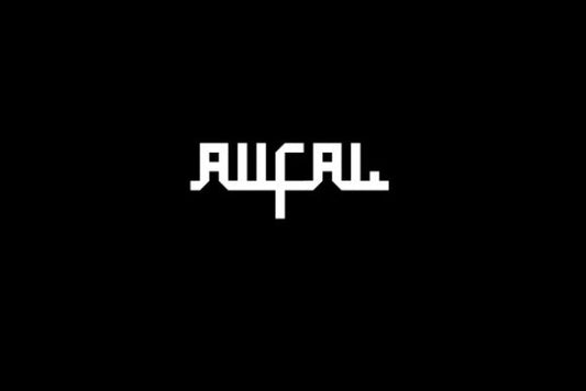 Aufal Font - Unique Display Font